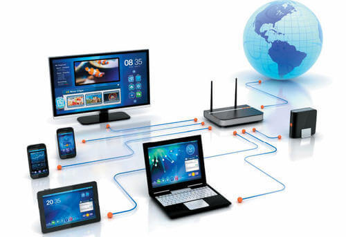 about ICS