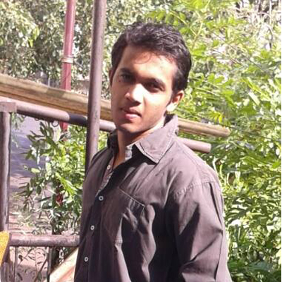 Abhijeet Kothavale
