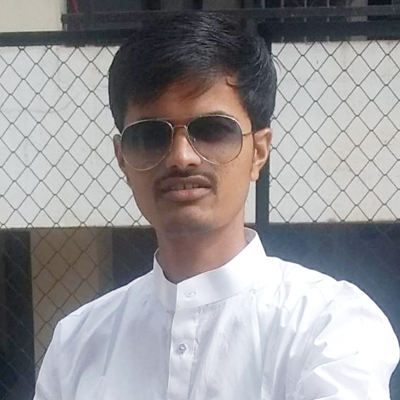 Abhijeet Pawar