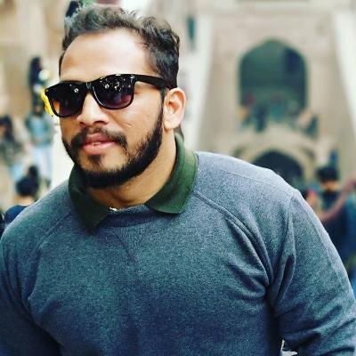 Abhi Indalkar