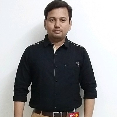 Abhijeet Tarade