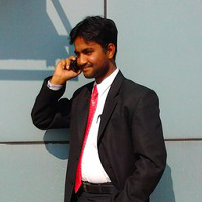Abhijt Kumbharr