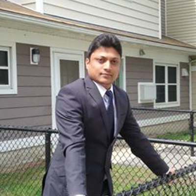 Aditya Shinde