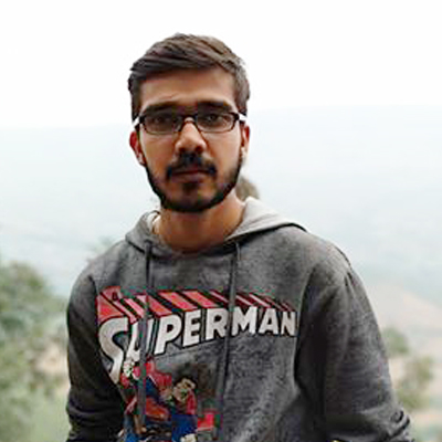 Ajay Choudhary