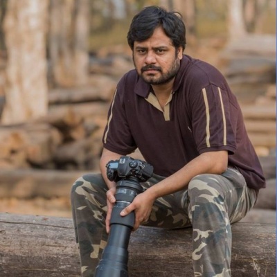 Akshay Kshirsagar