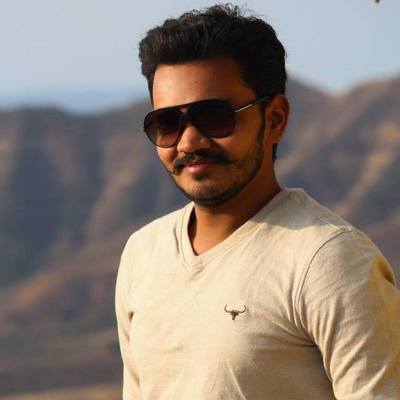 Amit Tarade