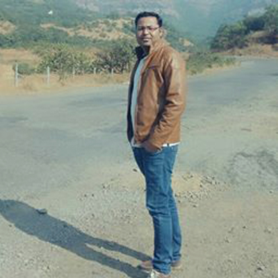 Amol Gore