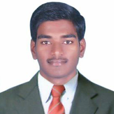 Amol Kamble