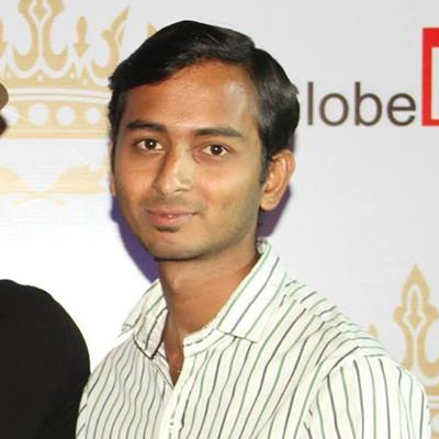 Anant Doshi