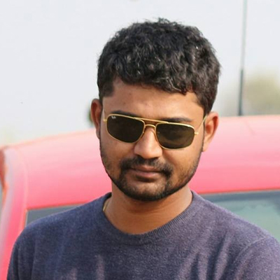 Anil Ingale