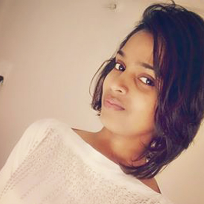 Aparna Ghadge