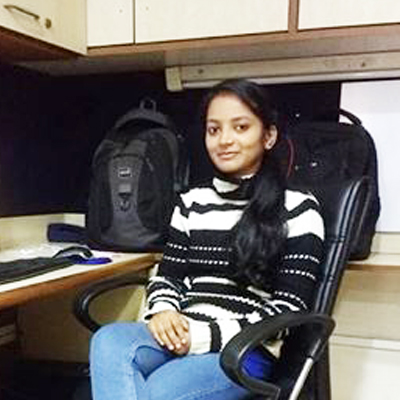 Ashwini Shedge