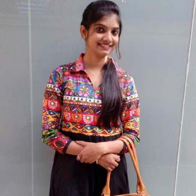 Deepali Uttekar