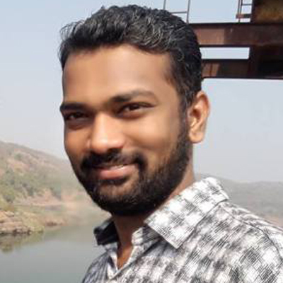 Dhiraj Chavan