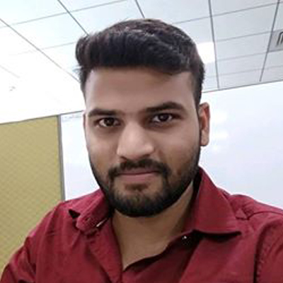 Digambar Chavan