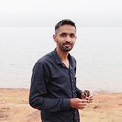 Fahim Kazi