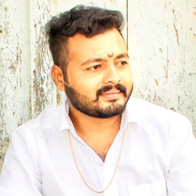 Girish Bodhe-Inamdar