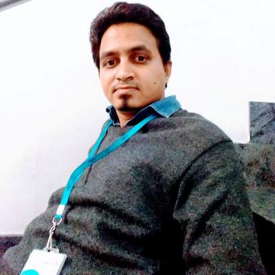 Irshad Shaikh