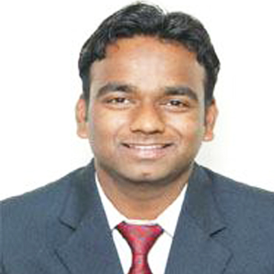 Jitendra Phadatare