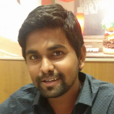 Jivan Satpute