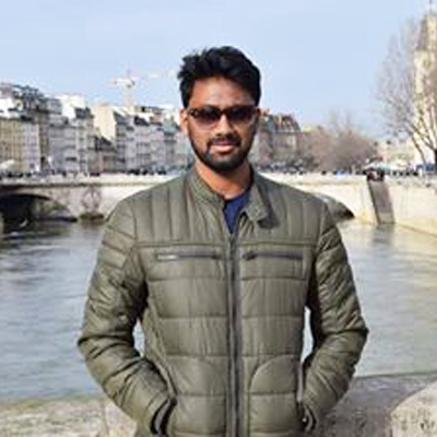 Ketan Dhane