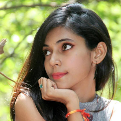 Komal Madakai