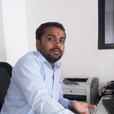 Mahesh Dhas