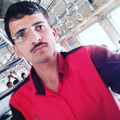Mahesh Ghanwat