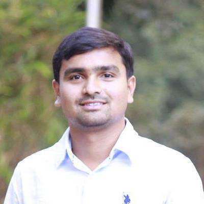 Mohan Pawar