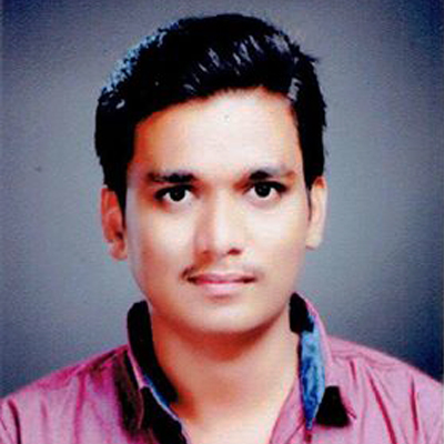 Mohsin Naikawadi