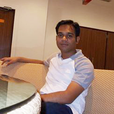 Mohsin Shaikh