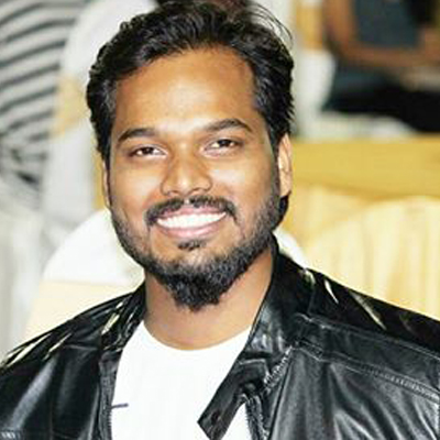 Nikhil Misal