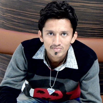 Pranav Koli