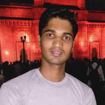 Prashant Gilbile