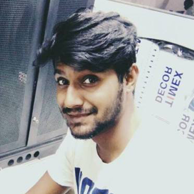 Pratik Gadankush