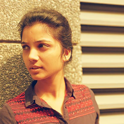 Pratiksha Varne