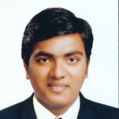 Priyesh Rajemane