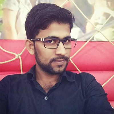 Ramchandra Lavate