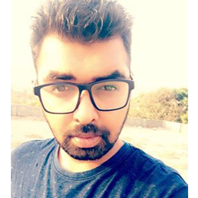 Ranjit Bhojane