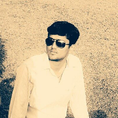 Rohit Kulkarni