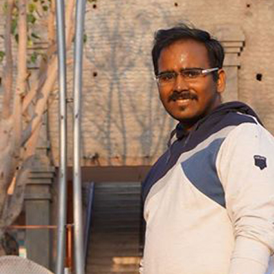 Rushikesh Nimbalkar