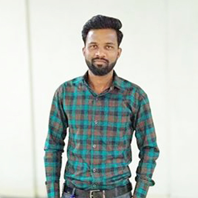 Sachin Pisal