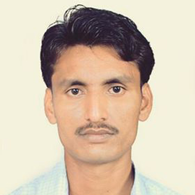 Sagar Valekar