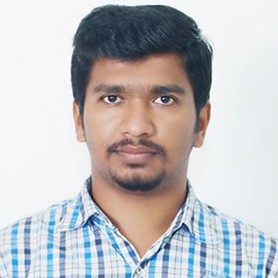 Sandeep Bhatkande