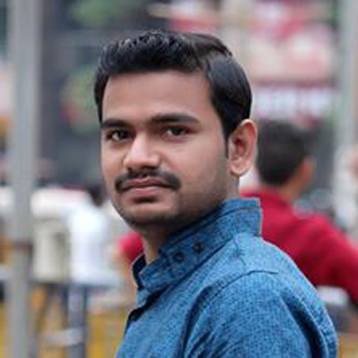 Sanket Doshi