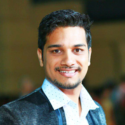 Shravan Bodhe
