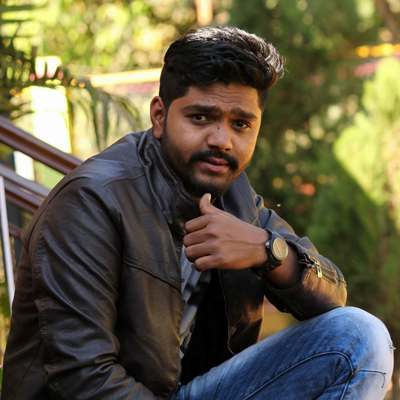 Sidhant Hande