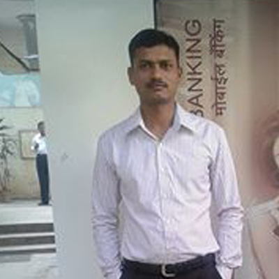 Sudarshan Korade