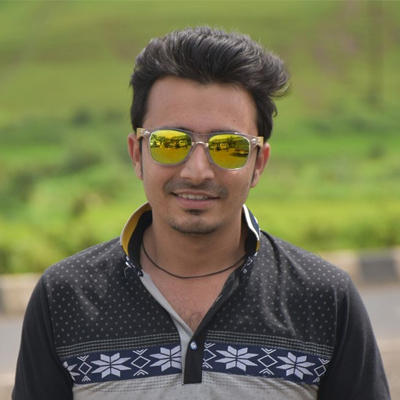 Sujay Karve