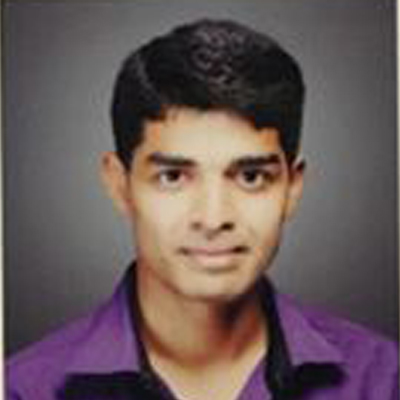 Sumit Magdum